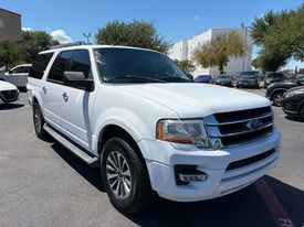2017 Ford Expedition EL