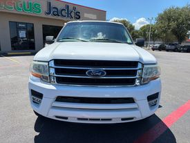 2017 Ford Expedition EL