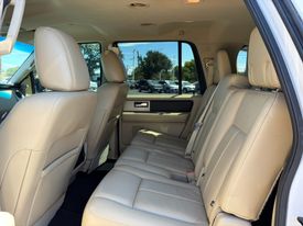 2017 Ford Expedition EL