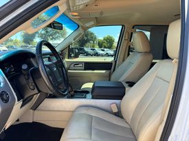 2017 Ford Expedition EL