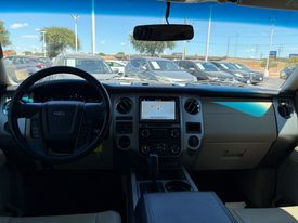 2017 Ford Expedition EL