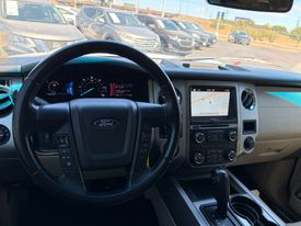 2017 Ford Expedition EL