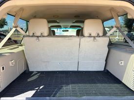 2017 Ford Expedition EL