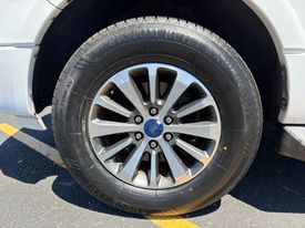 2017 Ford Expedition EL