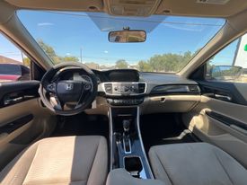 2017 Honda Accord Sedan