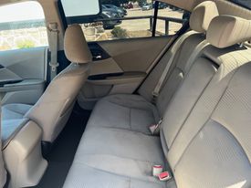2017 Honda Accord Sedan
