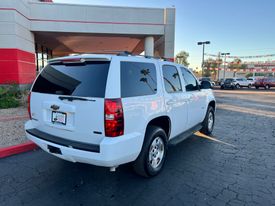 2011 Chevrolet Tahoe