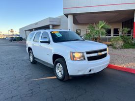 2011 Chevrolet Tahoe
