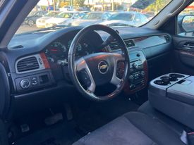 2011 Chevrolet Tahoe