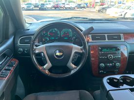 2011 Chevrolet Tahoe