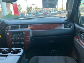 2011 Chevrolet Tahoe