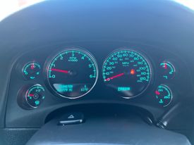 2011 Chevrolet Tahoe