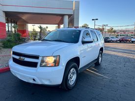 2011 Chevrolet Tahoe