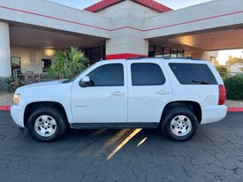 2011 Chevrolet Tahoe