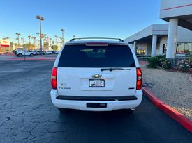 2011 Chevrolet Tahoe