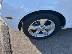 2015 Chevrolet Captiva Sport Fleet