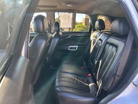 2015 Chevrolet Captiva Sport Fleet