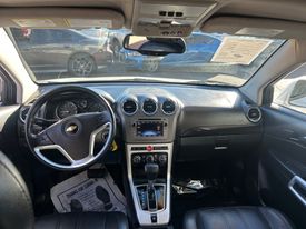 2015 Chevrolet Captiva Sport Fleet