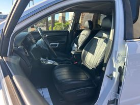 2015 Chevrolet Captiva Sport Fleet