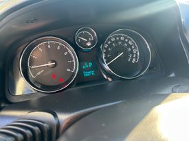 2015 Chevrolet Captiva Sport Fleet