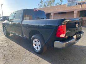 2021 Ram 1500 Classic