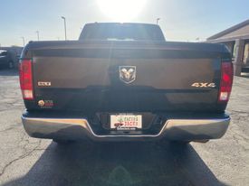 2021 Ram 1500 Classic