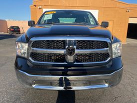 2021 Ram 1500 Classic