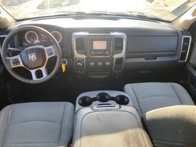 2021 Ram 1500 Classic