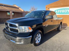 2021 Ram 1500 Classic
