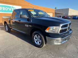 2021 Ram 1500 Classic