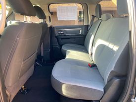 2021 Ram 1500 Classic