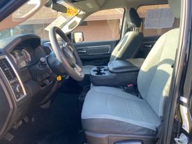 2021 Ram 1500 Classic