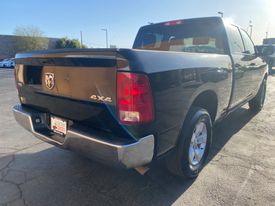 2021 Ram 1500 Classic