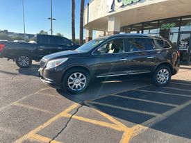 2013 Buick Enclave