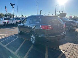 2013 Buick Enclave