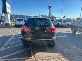 2013 Buick Enclave