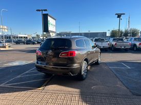 2013 Buick Enclave
