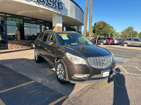 2013 Buick Enclave