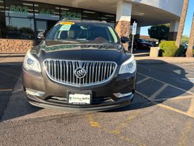 2013 Buick Enclave