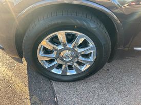 2013 Buick Enclave