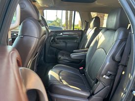 2013 Buick Enclave