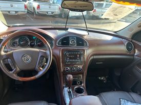 2013 Buick Enclave