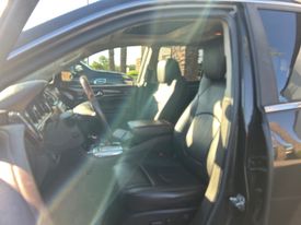 2013 Buick Enclave