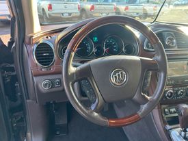 2013 Buick Enclave