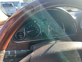 2013 Buick Enclave
