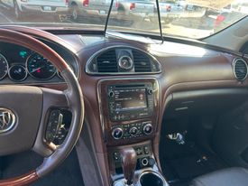 2013 Buick Enclave