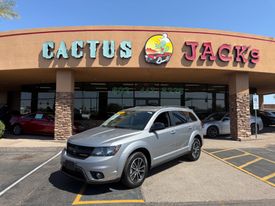 2019 Dodge Journey