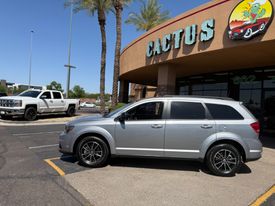 2019 Dodge Journey