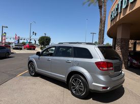 2019 Dodge Journey
