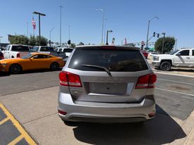 2019 Dodge Journey